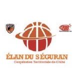 CTC ELAN DU SEGRAN- COP BASKET