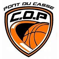 CTC ELAN DU SEGRAN- COP BASKET