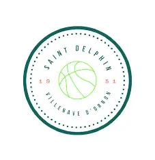 SAINT DELPHIN BASKET