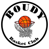 Boudy basket Club